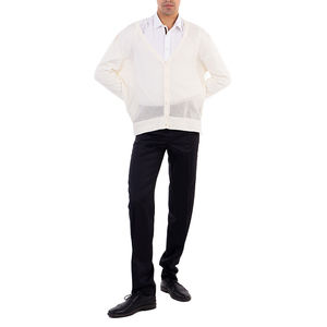 Beymen Cardigan Men size L White